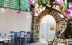 Galanopetra Rhodes Greece